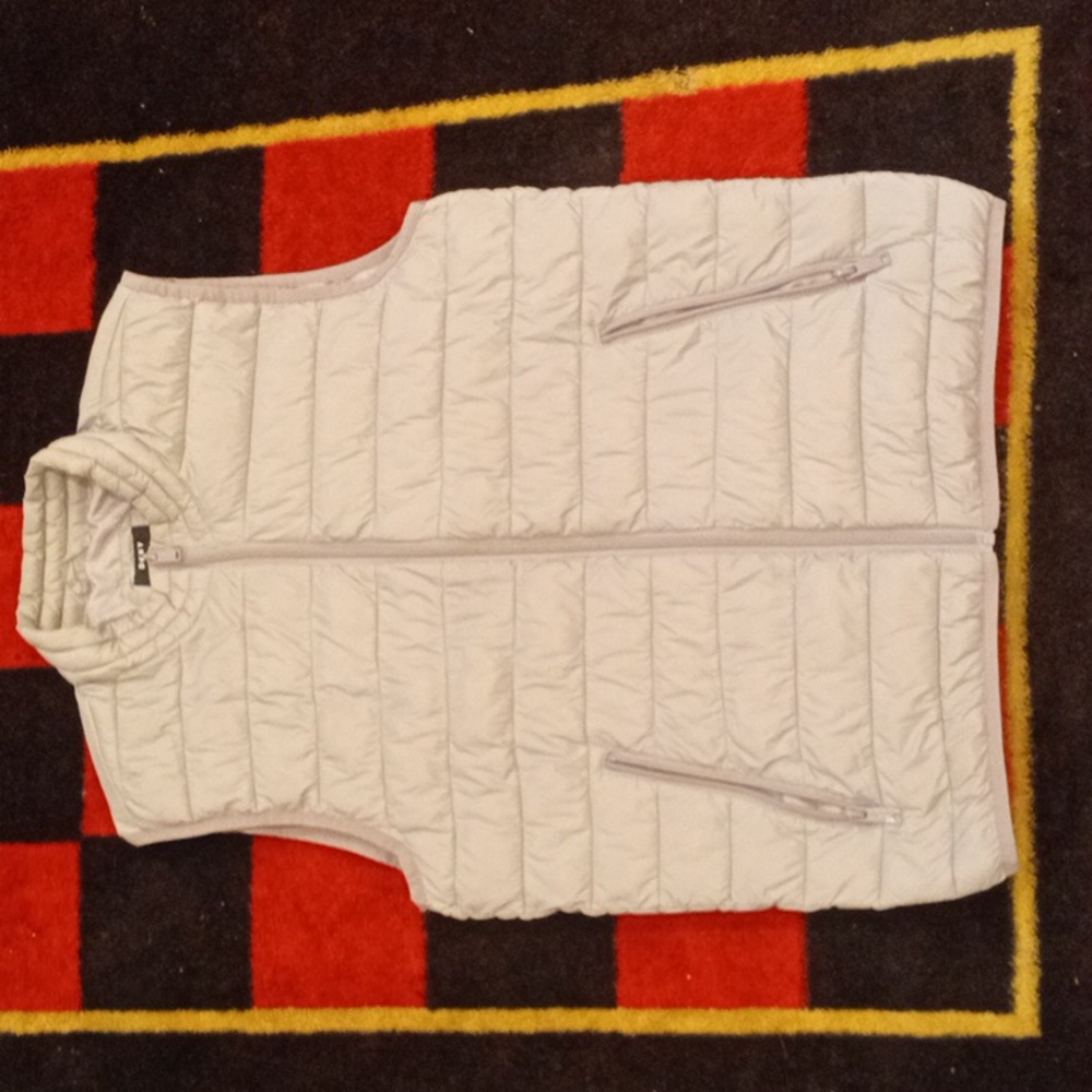 DKNY Puffer Vest (S)